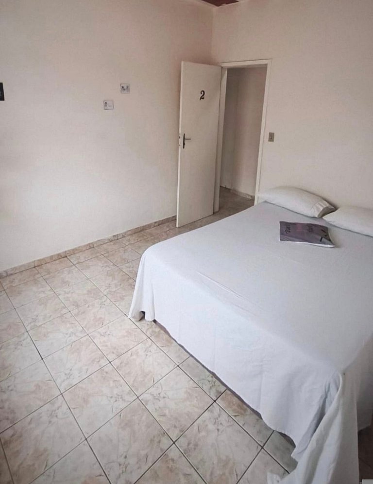 Casa grupo c/ 3 suítes no centro de Lavras Novas