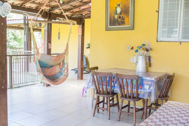 Sítio do Sossego · Piscina & Natureza · Moeda/MG