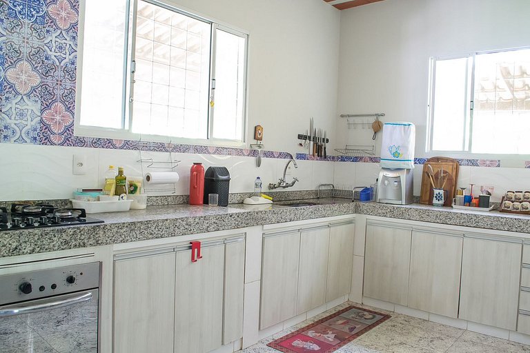 Sítio do Sossego · Piscina & Natureza · Moeda/MG