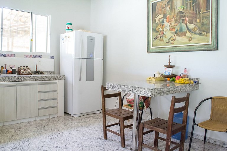 Sítio do Sossego · Piscina & Natureza · Moeda/MG