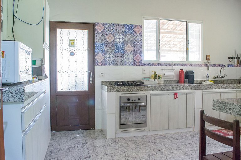 Sítio do Sossego · Piscina & Natureza · Moeda/MG