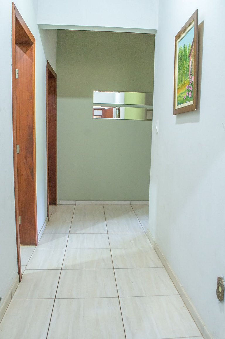 Sítio do Sossego · Piscina & Natureza · Moeda/MG