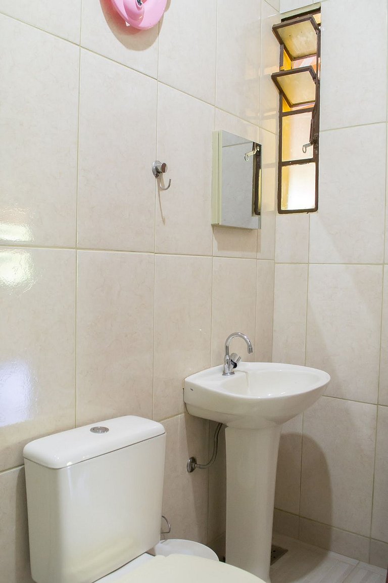 Sítio do Sossego · Piscina & Natureza · Moeda/MG