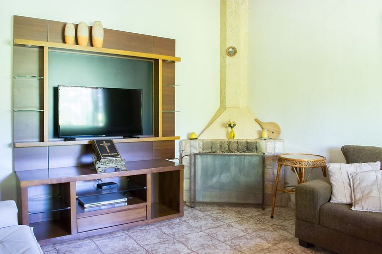 Sítio do Sossego · Piscina & Natureza · Moeda/MG