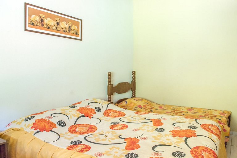 Sítio do Sossego · Piscina & Natureza · Moeda/MG