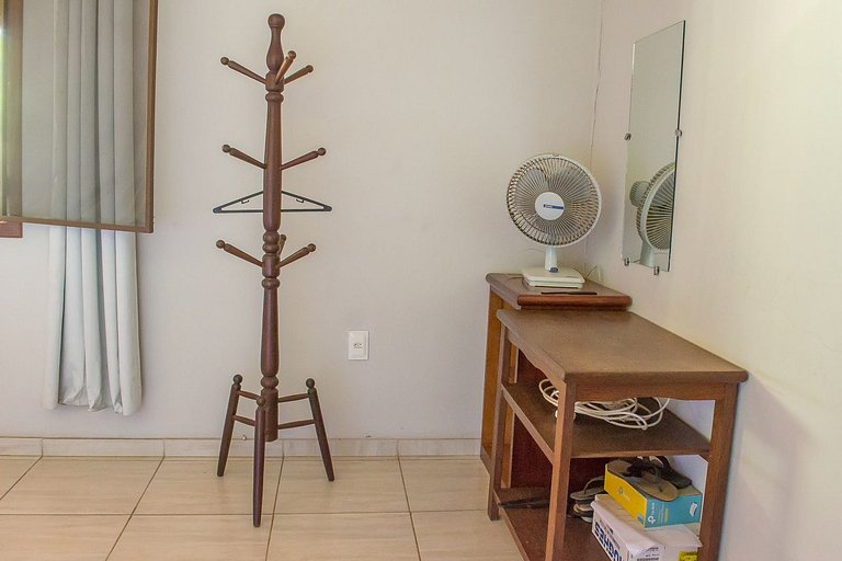 Sítio do Sossego · Piscina & Natureza · Moeda/MG