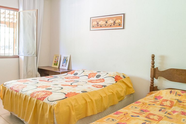 Sítio do Sossego · Piscina & Natureza · Moeda/MG