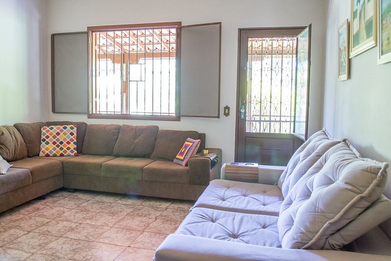 Sítio do Sossego · Piscina & Natureza · Moeda/MG