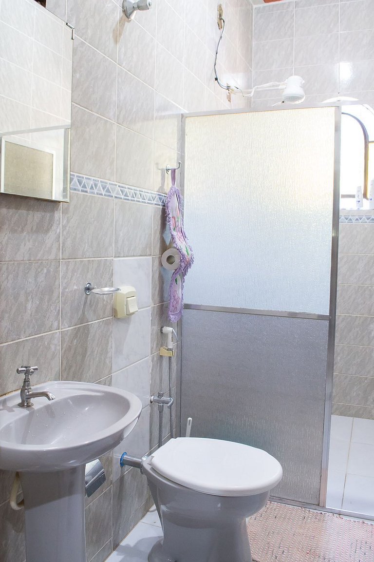 Sítio do Sossego · Piscina & Natureza · Moeda/MG