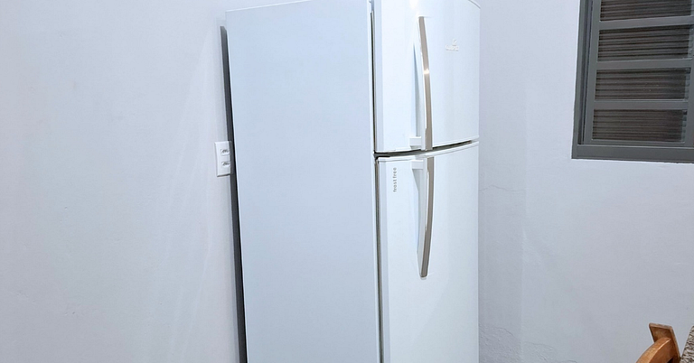 Casa com piscina para 8 pessoas em Capitólio MG