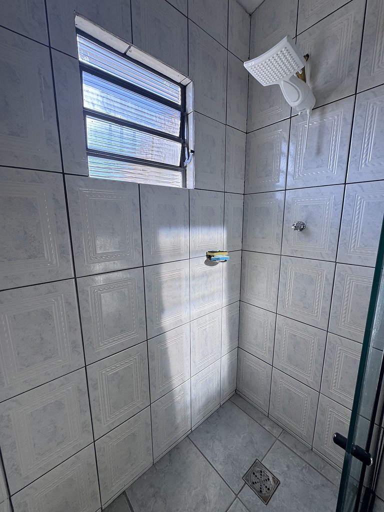 Casa com piscina para 8 pessoas em Capitólio MG